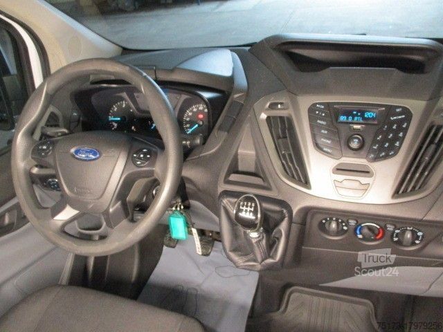 Fourgon tôlé FORD Transit Custom  280 L1H1