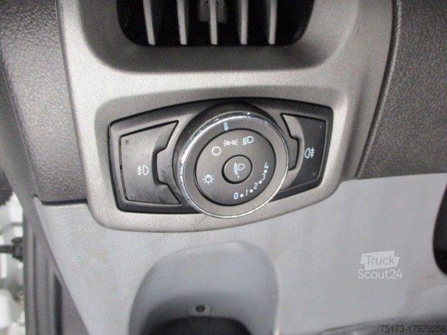 Fourgon tôlé FORD Transit Custom  280 L1H1
