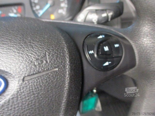Fourgon tôlé FORD Transit Custom  280 L1H1