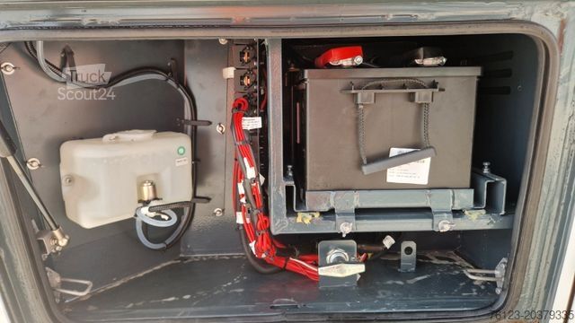 Minibus TEMSA 5 x Prestij SX Automatik  Novo Lux Stock