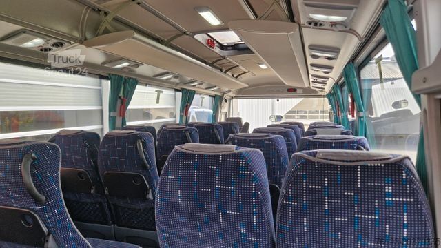 Minibus TEMSA 5 x Prestij SX Automatik  Novo Lux Stock