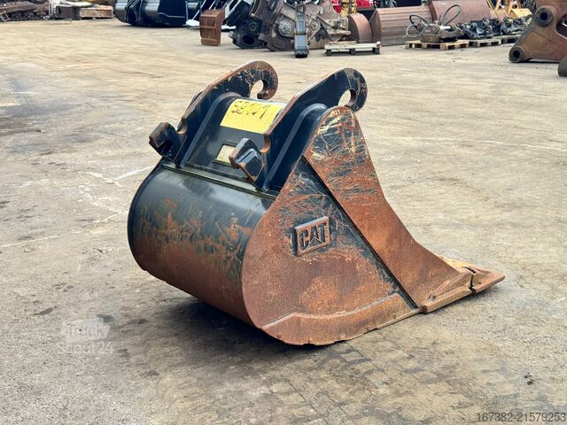 Excavator Caterpillar CAT Excavation bucket CW 40 HH3 / 9000