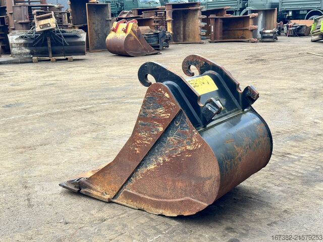 Excavator Caterpillar CAT Excavation bucket CW 40 HH3 / 9000