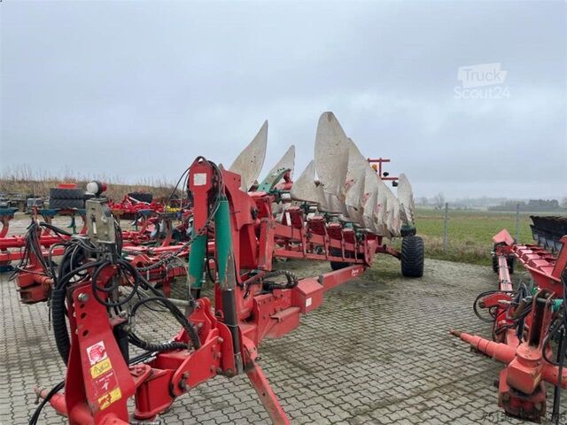 Pflug Kverneland PW 100-28