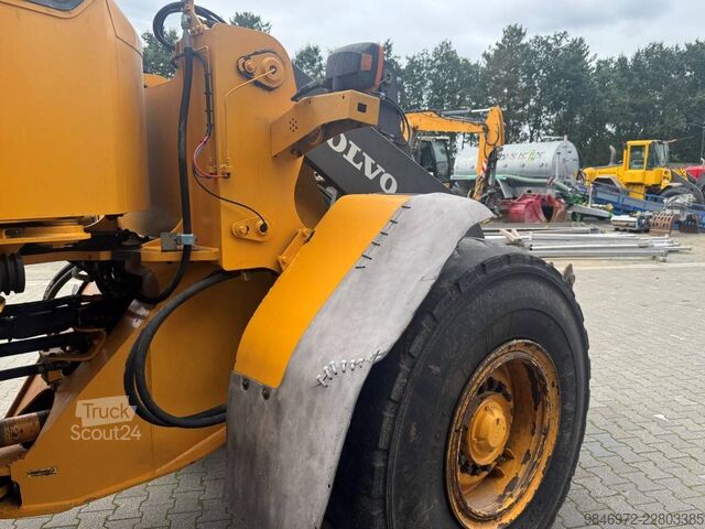 Iekrāvējs Volvo L70E