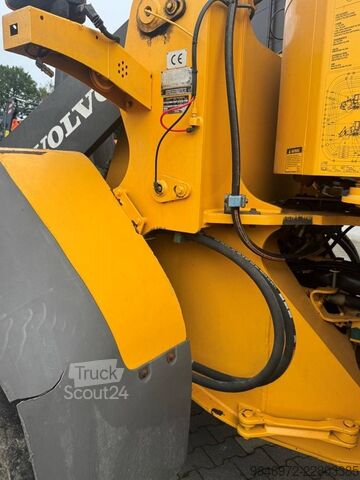 Iekrāvējs Volvo L70E