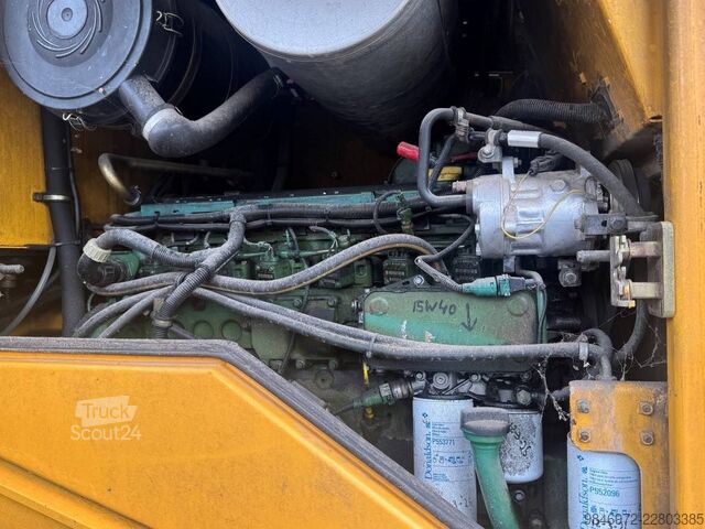 Iekrāvējs Volvo L70E