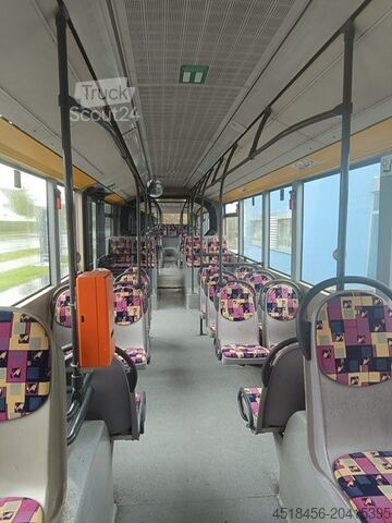 Gelenkbus Mercedes Benz Citaro