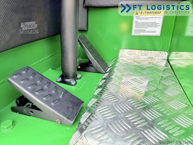 štirismerni viličar Combilift C7000 DIESEL DUPLEX 4700 POSITIONER TOP1