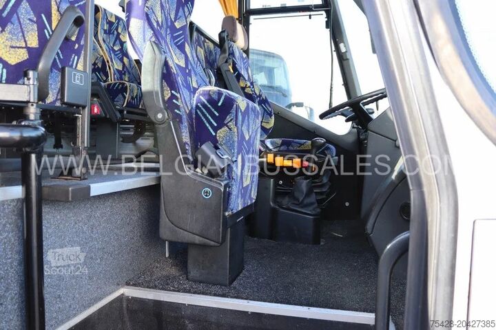 Тренер. Bova Futura FHD 12.340 / VDL