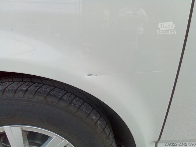 Karavāna/kemperis Volkswagen California Camper | 4 Posti | Cucinotto + Letto Tetto