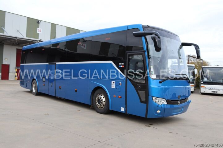 مدرب رياضي Temsa Safari HD 13 / Euro 6 / 13.1m / Airco