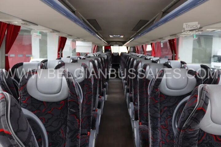 Autocar Temsa Safari HD 13 / Euro 6 / 13.1m / Airco