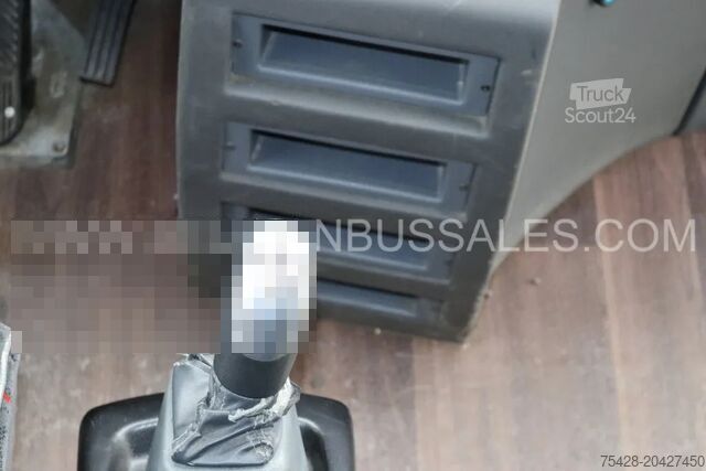 مدرب رياضي Temsa Safari HD 13 / 13.1m / Euro 6 / Full Option