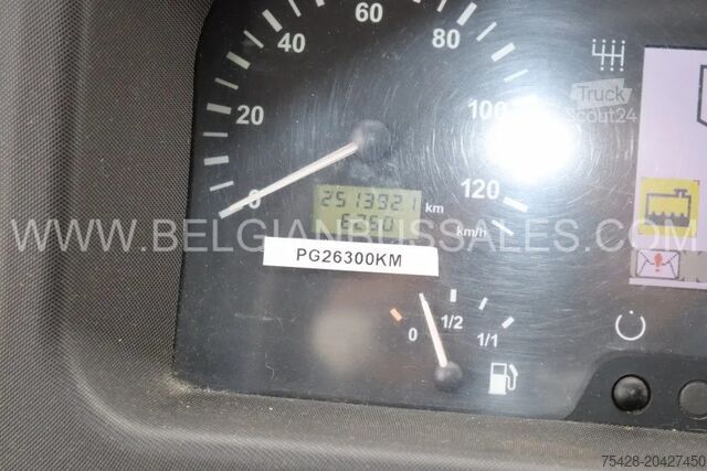 مدرب رياضي Temsa Safari HD 13 / 13.1m / Euro 6 / Full Option