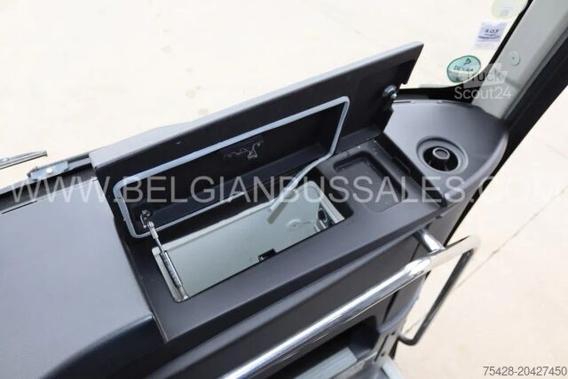 مدرب رياضي Temsa Safari HD 13 / 13.1m / Euro 6 / Full Option
