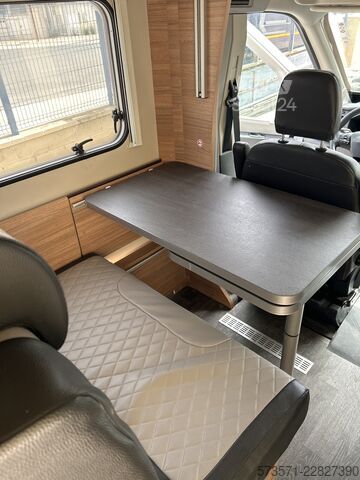 Wohnmobil Ford Transit Weinsberg Carasuite 650MF 2024 | Automático | Capacidad para 6 per