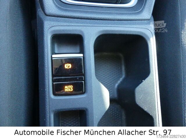 Furgone VW Caddy Cargo *4M*ALUCA*AHK*SHZ*Standh.*