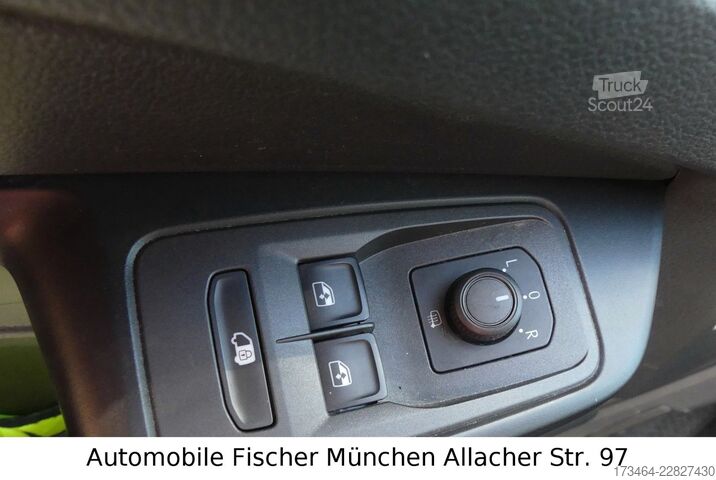 Furgone VW Caddy Cargo *4M*ALUCA*AHK*SHZ*Standh.*