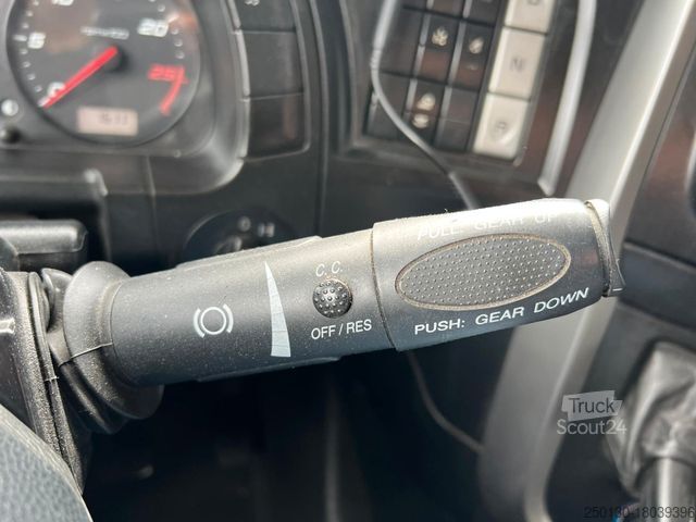 Standaard trekker IVECO Stralis AS440 T/P 4x2 Standklima,ACC,Retarder