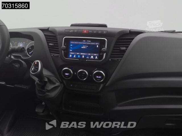 Matkalaukku Iveco Daily 35S21 BPM Vrij! Automaat Luchtvering 210P...