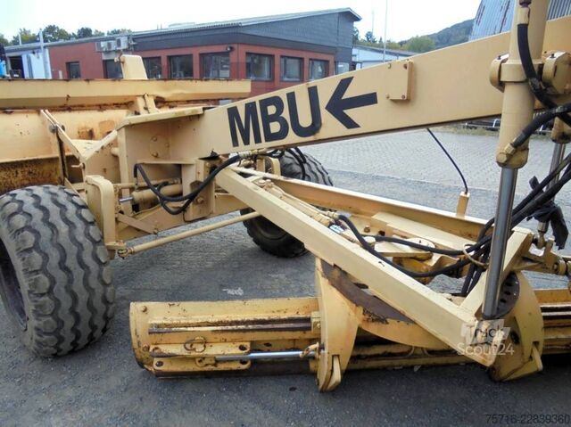 Grader MBU G 3