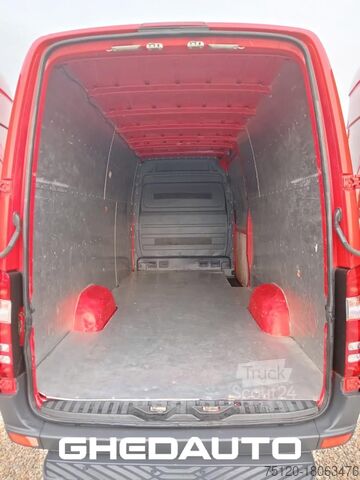 Minibus MERCEDES SPRINTER 2,0 CDI FAP 163CV '17