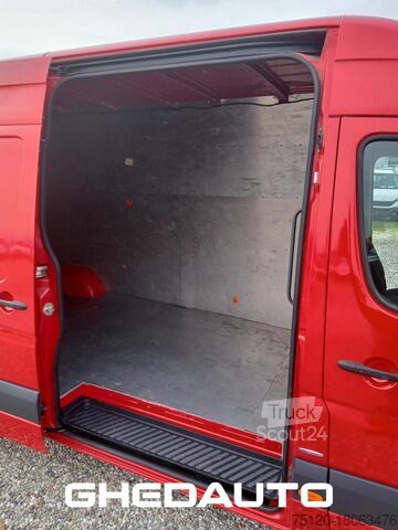 Minibus MERCEDES SPRINTER 2,0 CDI FAP 163CV '17