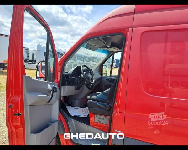 Minibus MERCEDES SPRINTER 2,0 CDI FAP 163CV '17