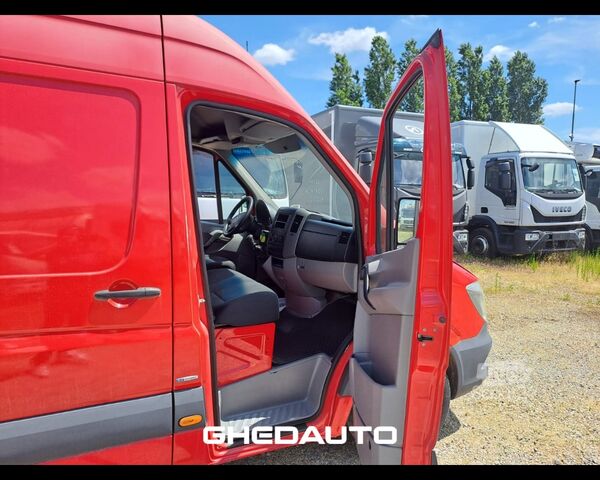 Minibus MERCEDES SPRINTER 2,0 CDI FAP 163CV '17