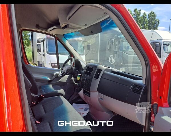 Minibus MERCEDES SPRINTER 2,0 CDI FAP 163CV '17