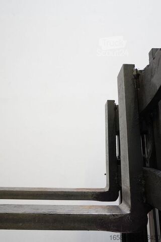 Forklift Linde E 16 H EVO 386-02