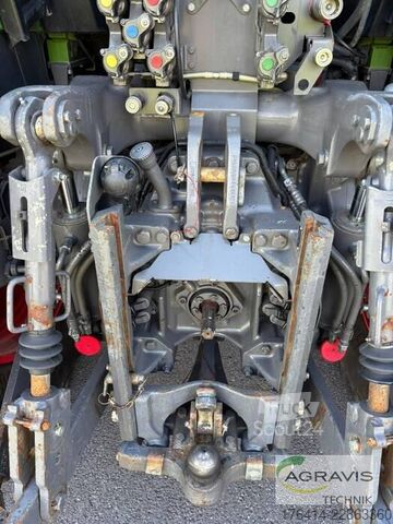 Traktor Fendt 718 VARIO S4