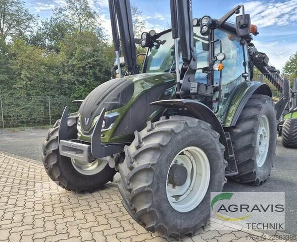 Traktor Valtra A 105 MH4 2B0