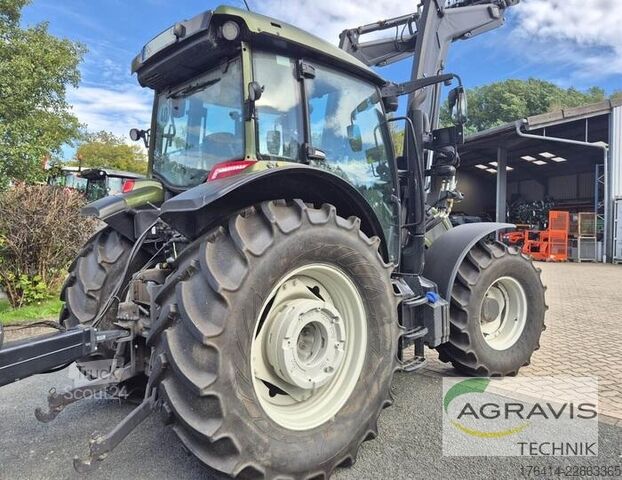 Traktor Valtra A 105 MH4 2B0