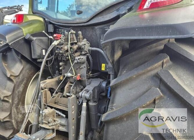 Traktor Valtra A 105 MH4 2B0