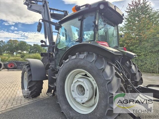 Traktor Valtra A 105 MH4 2B0