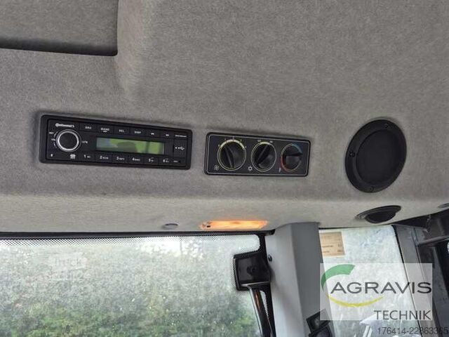 Traktor Valtra A 105 MH4 2B0