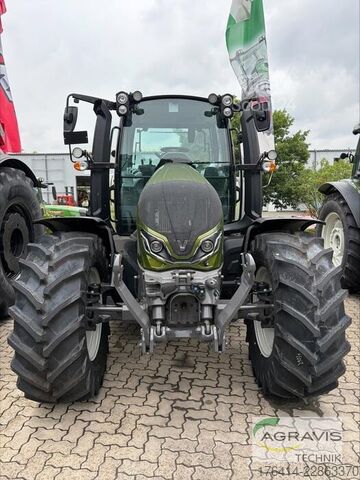 Traktor Valtra G 125 EA 1B9