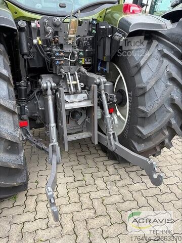 Traktor Valtra G 125 EA 1B9