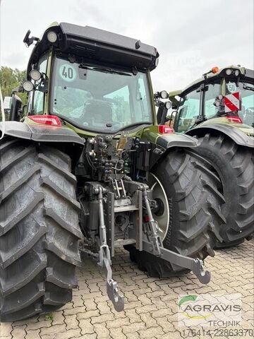 Traktor Valtra G 125 EA 1B9