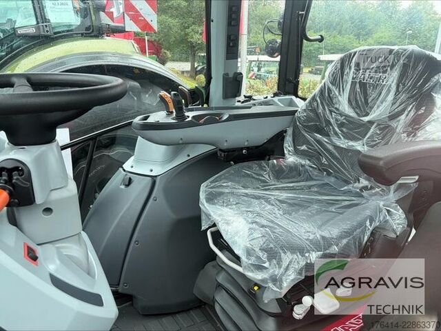 Traktor Valtra G 125 EA 1B9