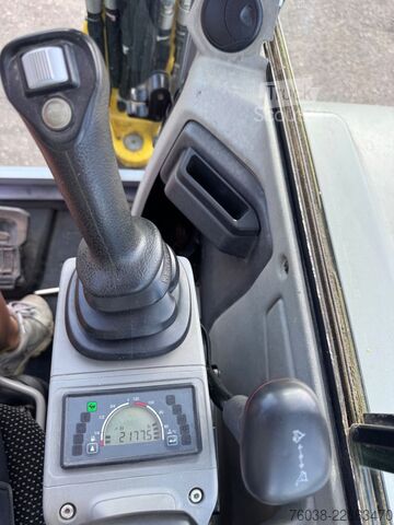 Miniescavatore WACKER Wacker Neuson EZ36 EZ 36,EZ38, 2 Löffel