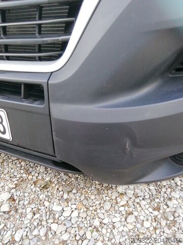 Campingvogn/bobil Fiat Weinsberg Carabus 600 K | 4 Posti Letto | Completamente Attrezzato