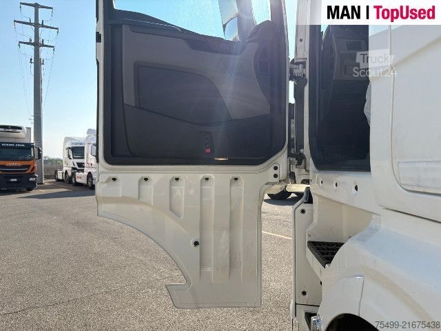 Camião de materiais perigosos MAN TGX 18.510 4x2 BL SA