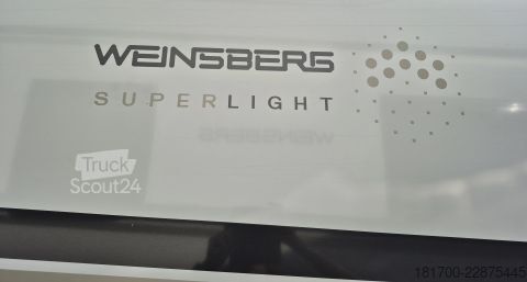 Alkoven Wohnmobil Weinsberg CaraHome 650 DG *bis 5 Tage*Probewohnen*