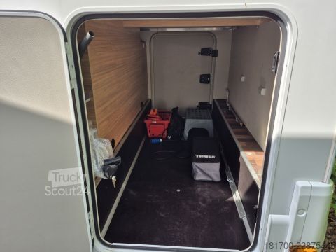 Alkoven Wohnmobil Weinsberg CaraHome 650 DG *bis 5 Tage*Probewohnen*