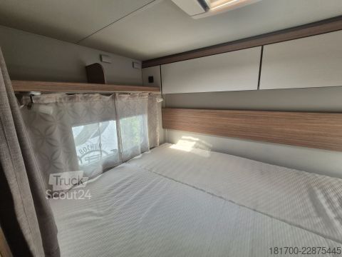 Alkoven Wohnmobil Weinsberg CaraHome 650 DG *bis 5 Tage*Probewohnen*