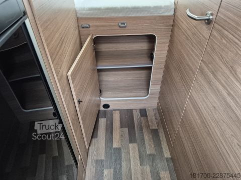 Alkoven Wohnmobil Weinsberg CaraHome 650 DG *bis 5 Tage*Probewohnen*