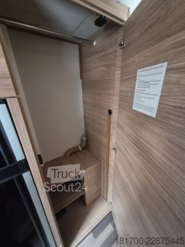 Alkoven Wohnmobil Weinsberg CaraHome 650 DG *bis 5 Tage*Probewohnen*